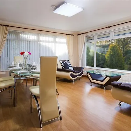 Sherwood Holiday home Bowness-on-Windermere