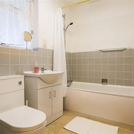 Sherwood Holiday home Bowness-on-Windermere
